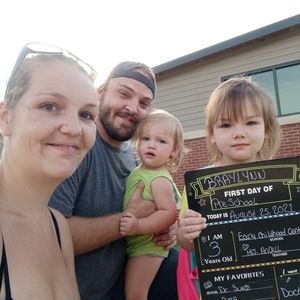 Meet your Posher, Tiana